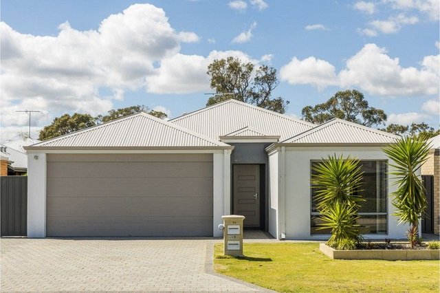 10A Anhinga Trail, WA 6210