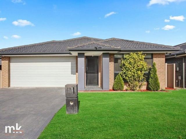 20 Dutton Street, NSW 2570