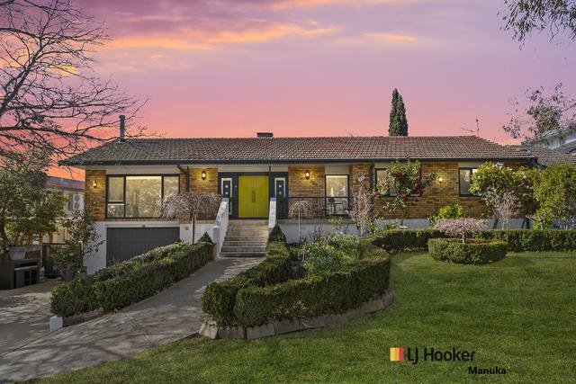 11 Vasey Crescent, ACT 2612
