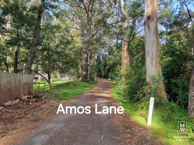 2 Amos Lane, NSW 2578