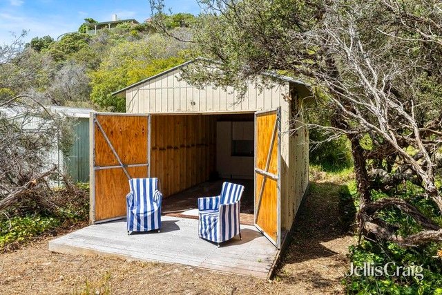 Boatshed 19 Shelley Beach, VIC 3944