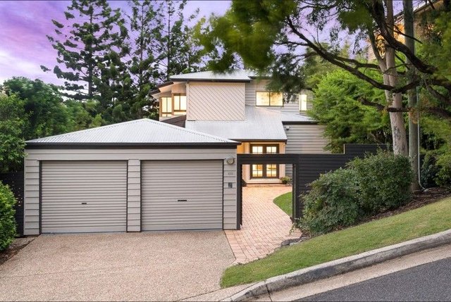 100 Payne Street, QLD 4066