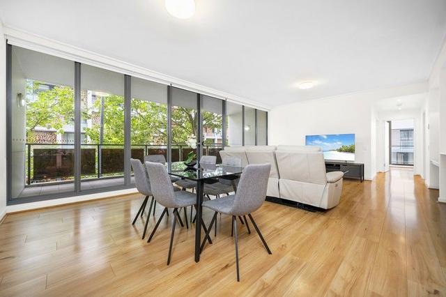 202/88 Rider Boulevard, NSW 2138