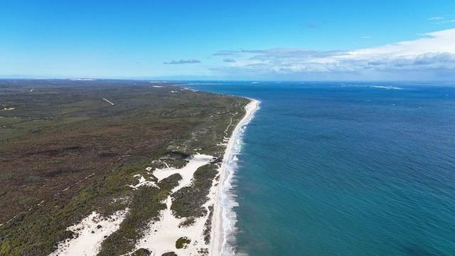 Lot 183 Sailfish Way, WA 6516