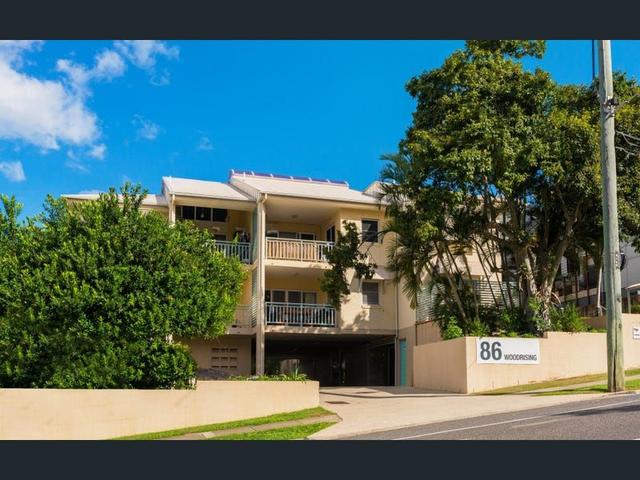 4/86 Guthrie Street, QLD 4064