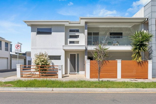 54 Parnatti Street, SA 5085