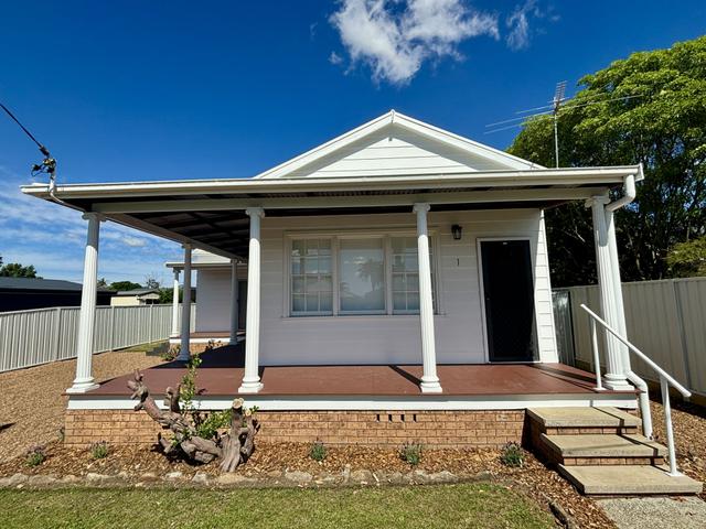 1 Preston Ave, NSW 2325