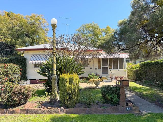 95 Edward Street, NSW 2400
