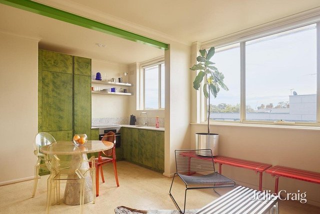 9/51 Delbridge Street, VIC 3068