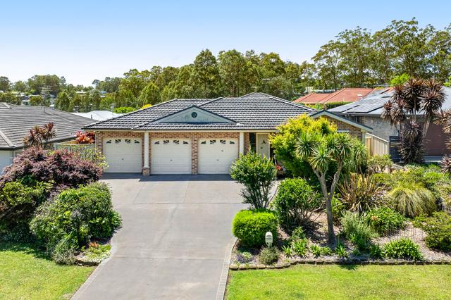 46 Courtenay Crescent, NSW 2536