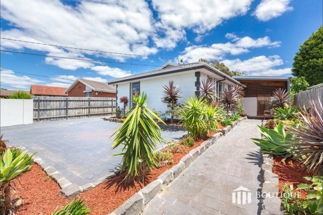 12 Blackmore Street, VIC 3175