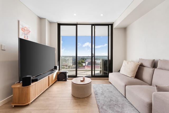 504/538-546 Canterbury Road, NSW 2194