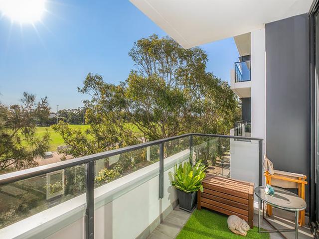 107/1 Dune Walk, NSW 2230