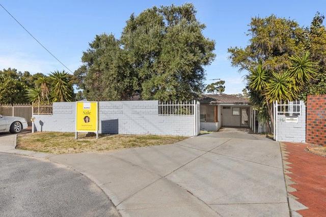 16 Barque Place, WA 6025