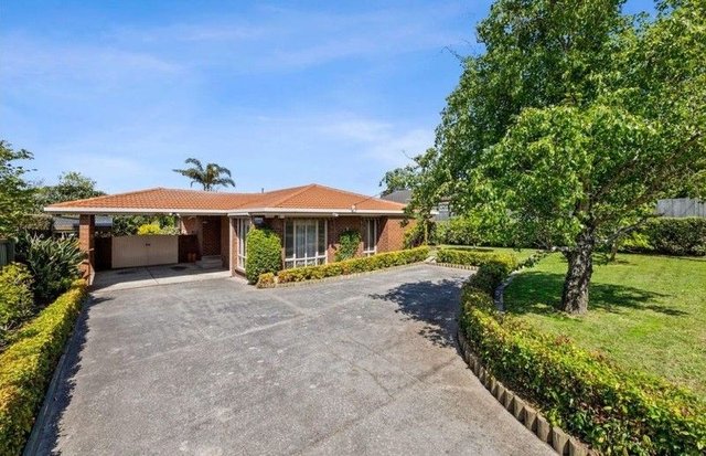 256 Waverley Road, VIC 3149