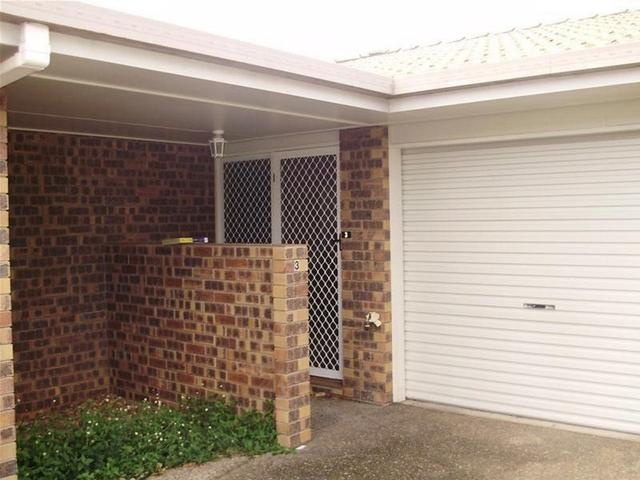 3/16 Bingera Street, QLD 4670