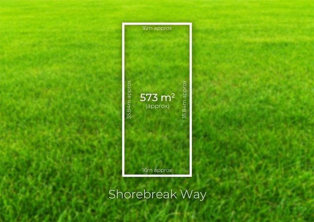 90 Shorebreak Way, VIC 3226