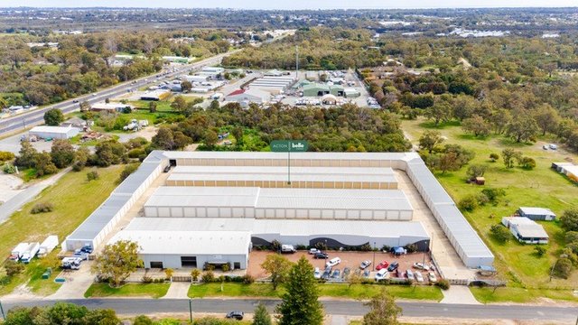 110/11 Watson Drive, WA 6209