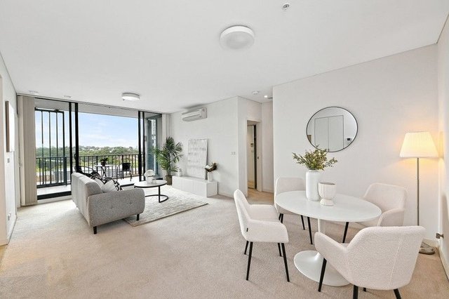 1206/5 Brodie Spark Drive, NSW 2205