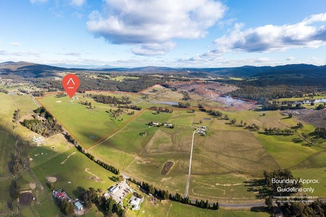 29 Glengarry Road, TAS 7275