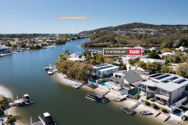 17 Wyuna Drive, QLD 4566
