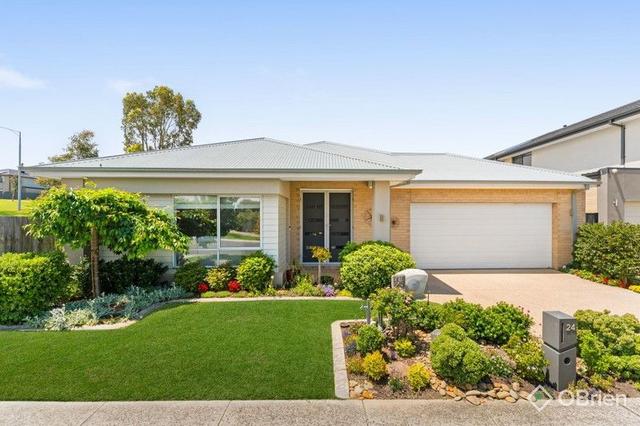 24 Bellario Circuit, VIC 3978