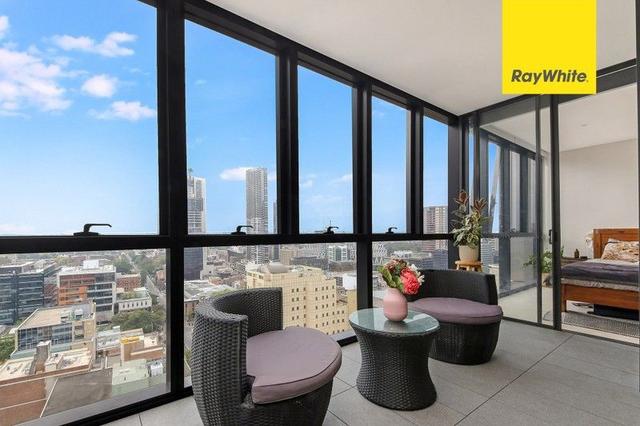 1807/45 Macquarie Street, NSW 2150