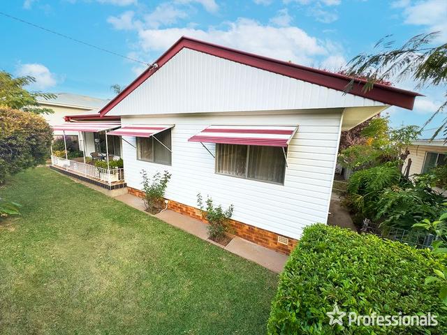 23 Sapphire Crescent, NSW 2340