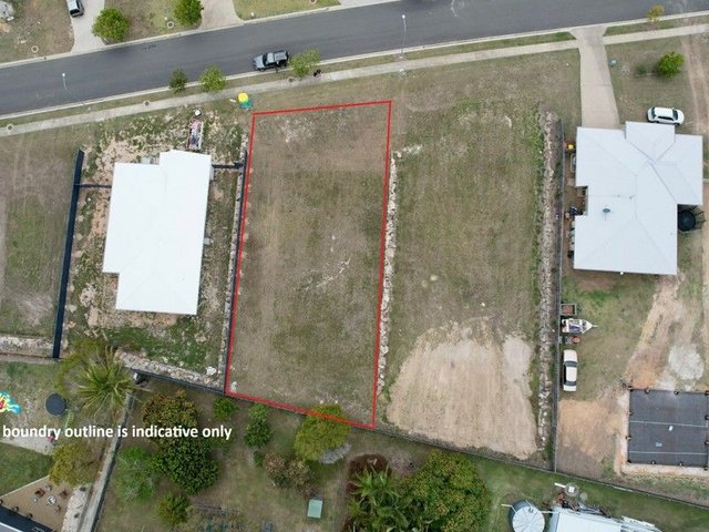 7 Keel Street, QLD 4680