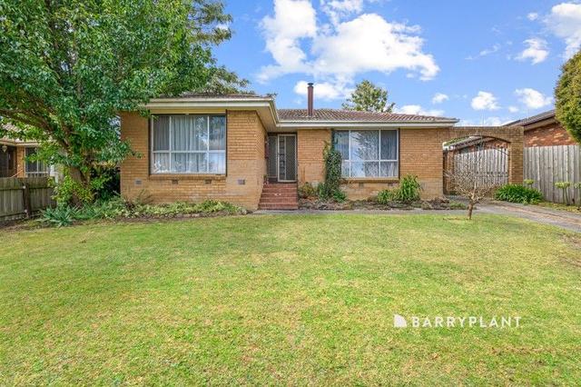 30 Saxonwood Drive, VIC 3805