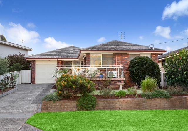 3 Attunga Avenue, NSW 2533