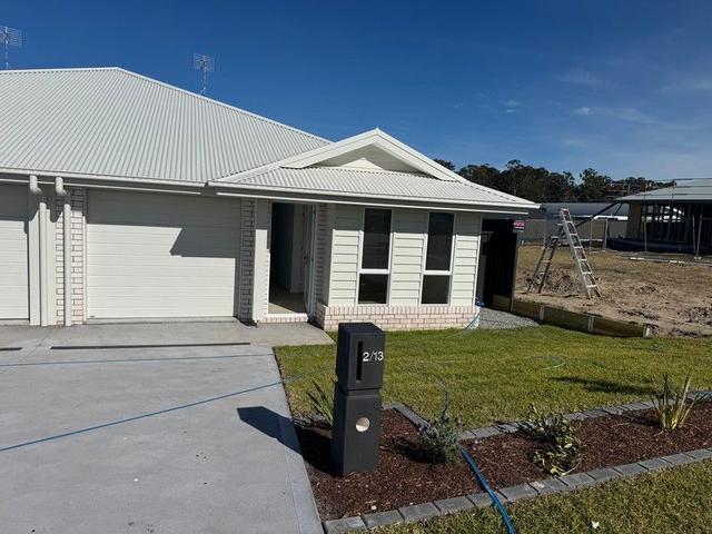 2/13 Kooralbyn Road, NSW 2323