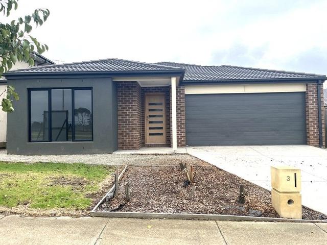 3 Temt Terrace, VIC 3216