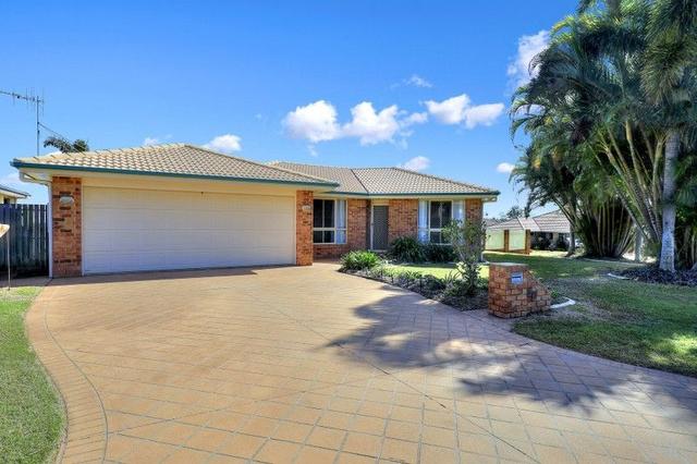 13 Forbes Court, QLD 4670
