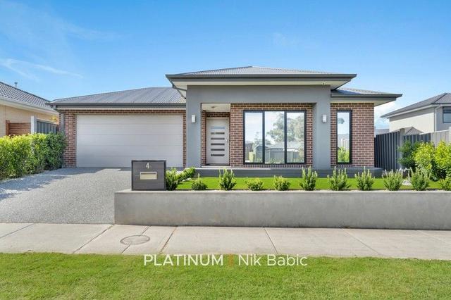 4 Principle Drive, VIC 3977