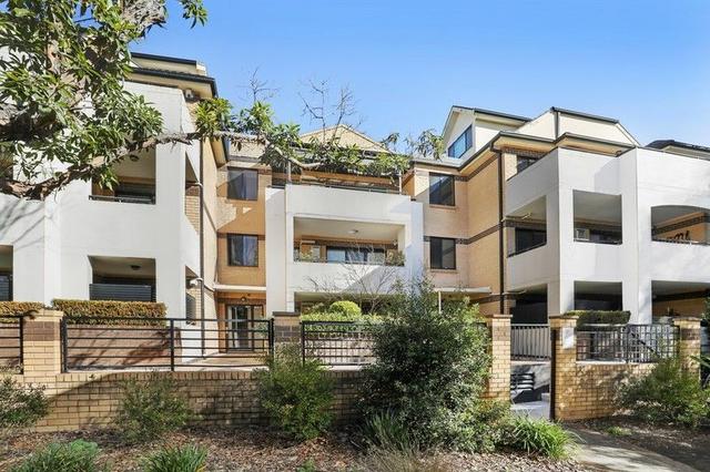 4/33-35 Eastbourne Road, NSW 2140