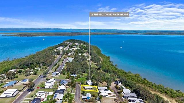 12 Russell Drive, QLD 4655