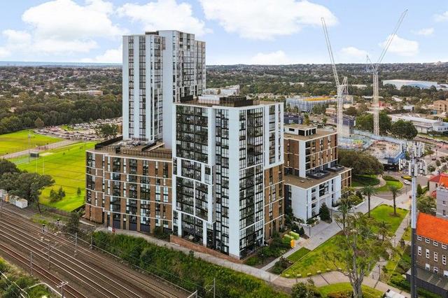 549/9 Maple Tree Road, NSW 2145