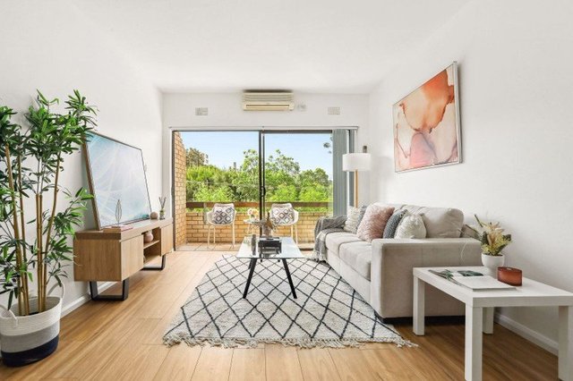 6/41 The  Crescent, NSW 2140