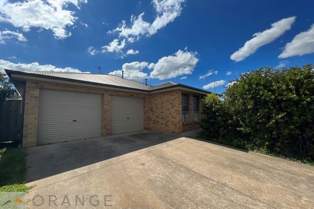 124 Diamond Drive, NSW 2800