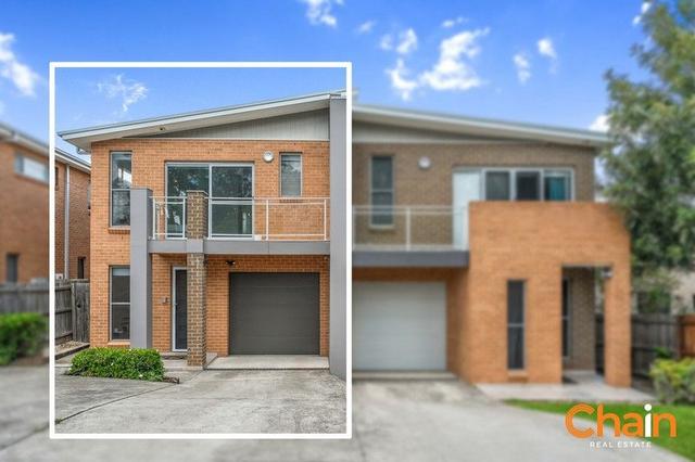 22B Homelands Avenue, NSW 2118