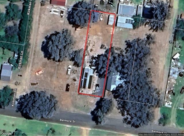 46 Belmore Street, NSW 2793