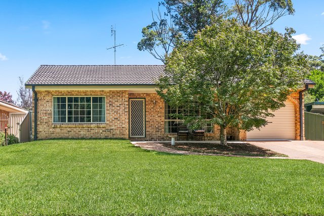 60 Railway Avenue, NSW 2575