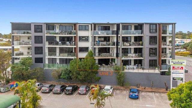 Unit 3/15 Benabrow Ave, QLD 4507