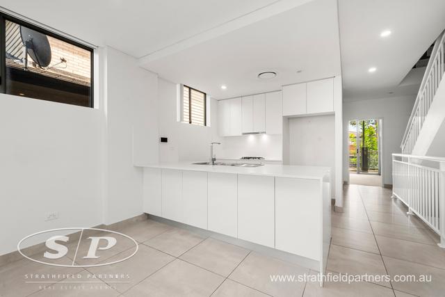 38A Watkin Tench Parade, NSW 2145