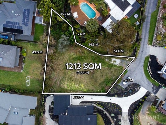 2 Trinity Close, VIC 3140