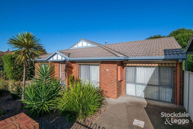 40 Dunkirk Avenue, VIC 3630