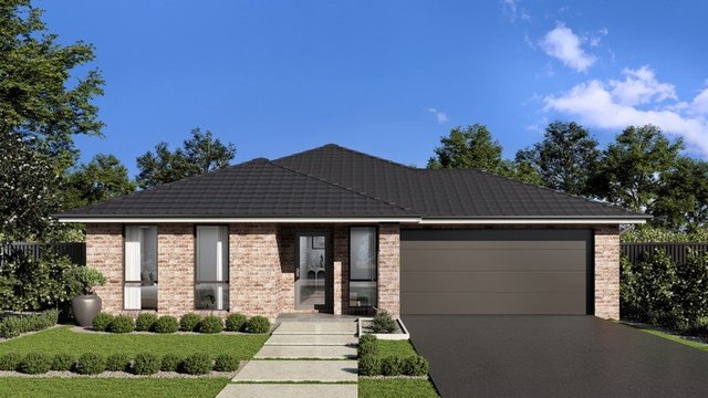 Lot 2589, Proposed Road, NSW 2560