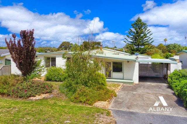 12 Whidby Street, WA 6330