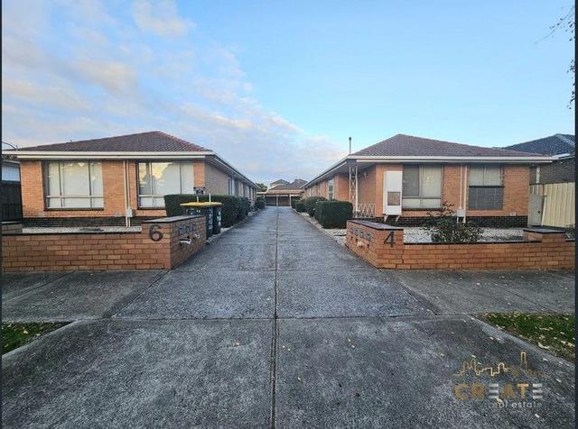 4/4-6 Islington Street, VIC 3020